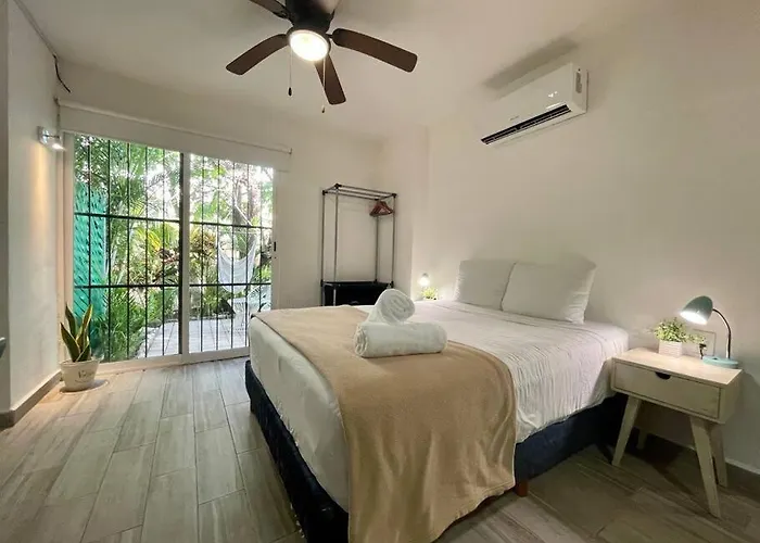 Apartment Miramar By Zama Homes *