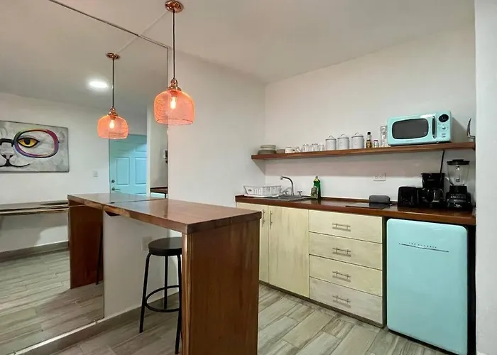 Apartment Miramar By Zama Homes
