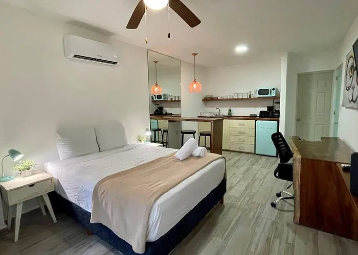 Apartment Miramar By Zama Homes