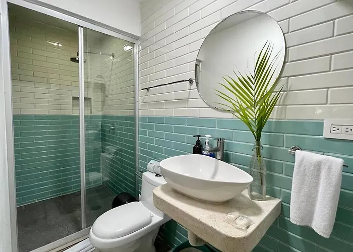 Apartment Miramar By Zama Homes Playa del Carmen