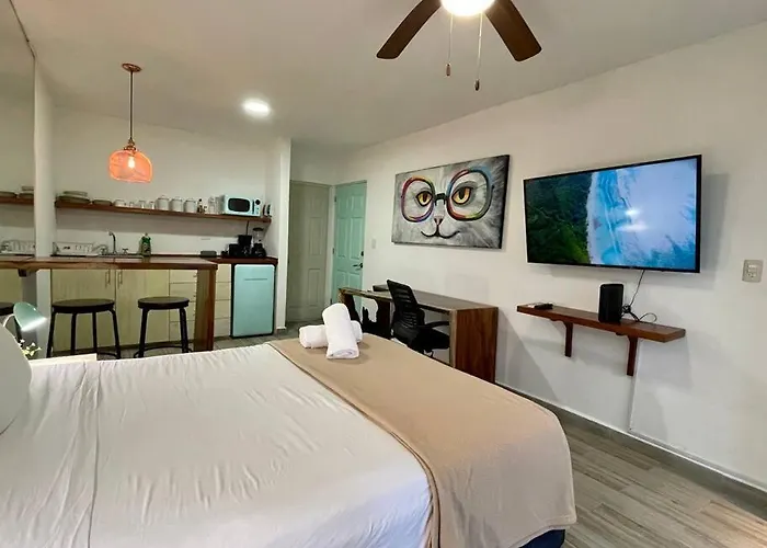 Miramar By Zama Homes Playa del Carmen