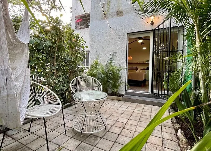 Apartment Miramar By Zama Homes